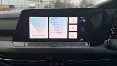 Volkswagen Golf 1.5 TSI 150 R-Line 5dr Petrol Hatchback